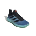 adidas Tennis Shoes Defiant Generation Allcourt aqua blue Men